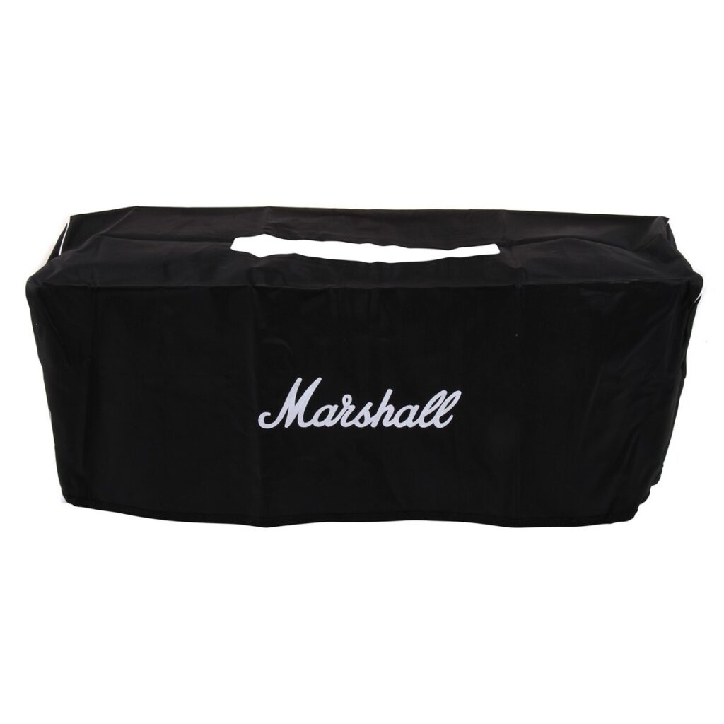 Marshall COVR-00008 Valve Amp Head Cover
