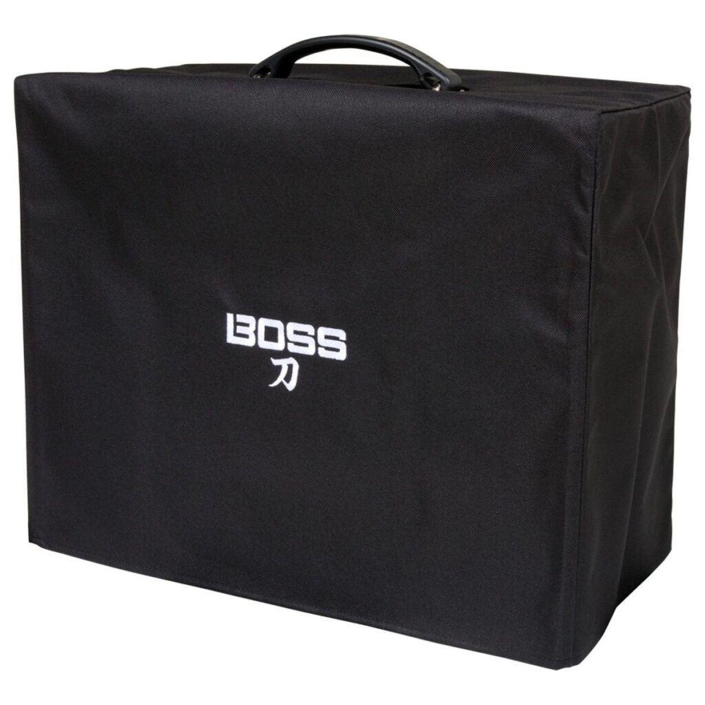 Boss BAC-KTN100 Katana-100 Combo Amp Cover