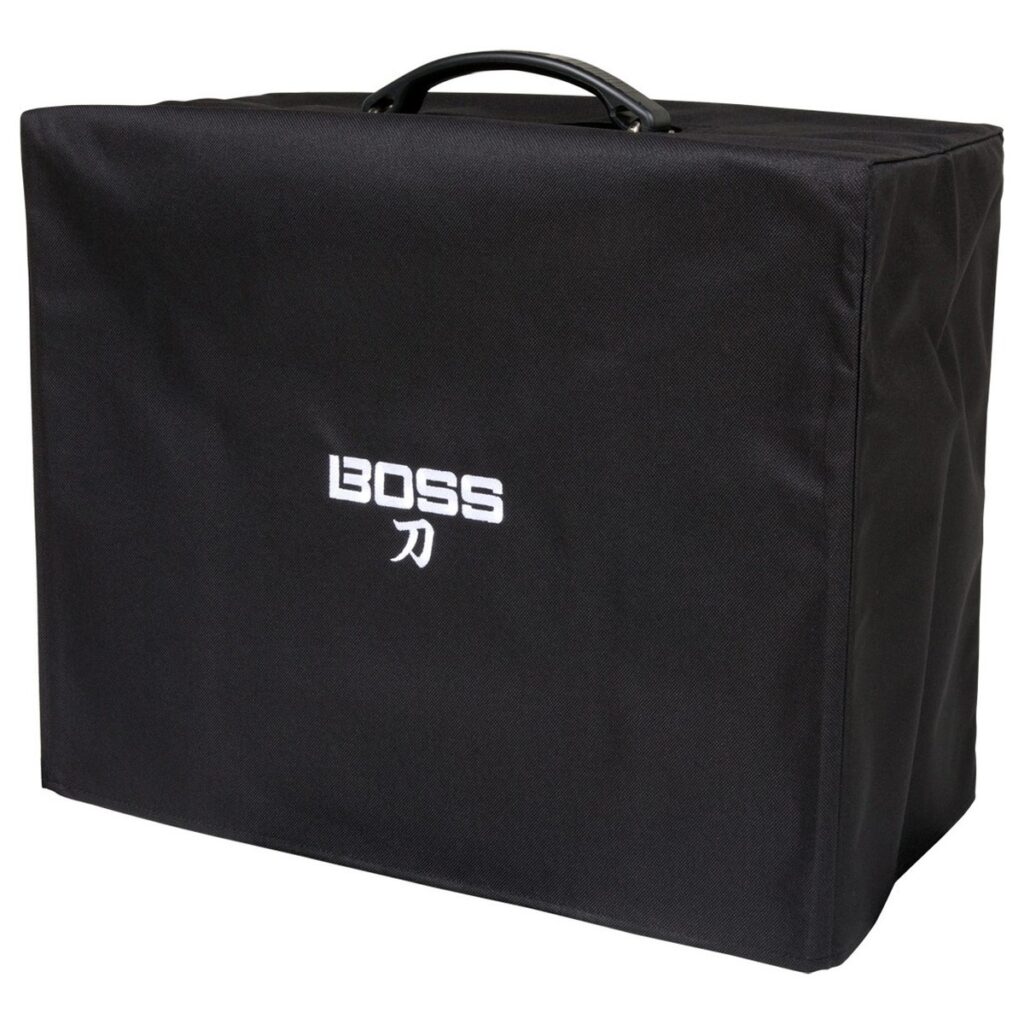 Boss BAC-KTN212 Katana 2x12 Combo Cover