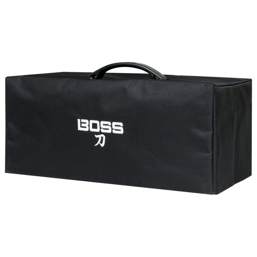 Boss BAC-KATHD KTN-HEAD Amp Cover