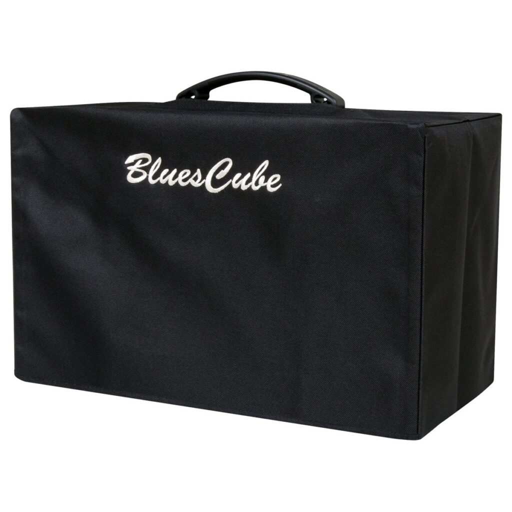 Roland RAC-BCA Amp Cover For The Roland Blues Cube Artist Guitar Amp
