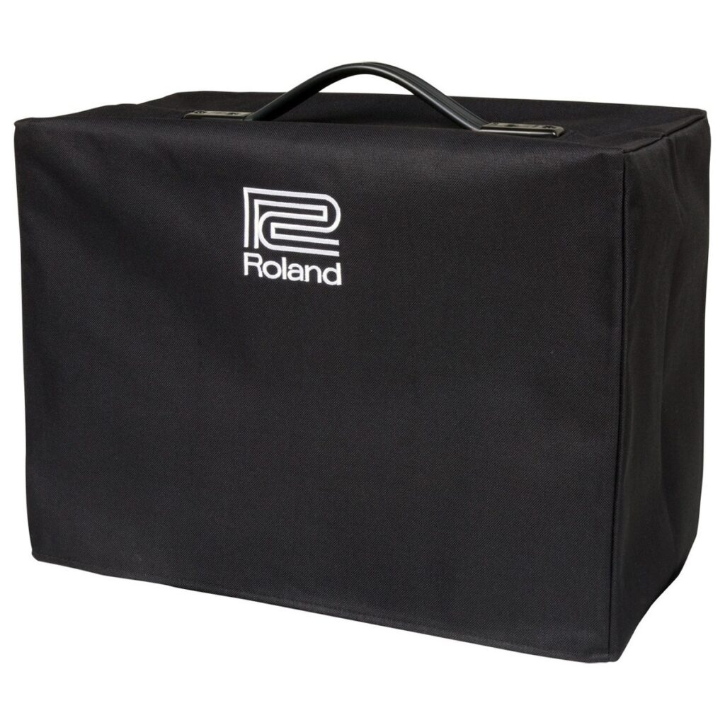 Roland RAC-JC22 Amp Cover