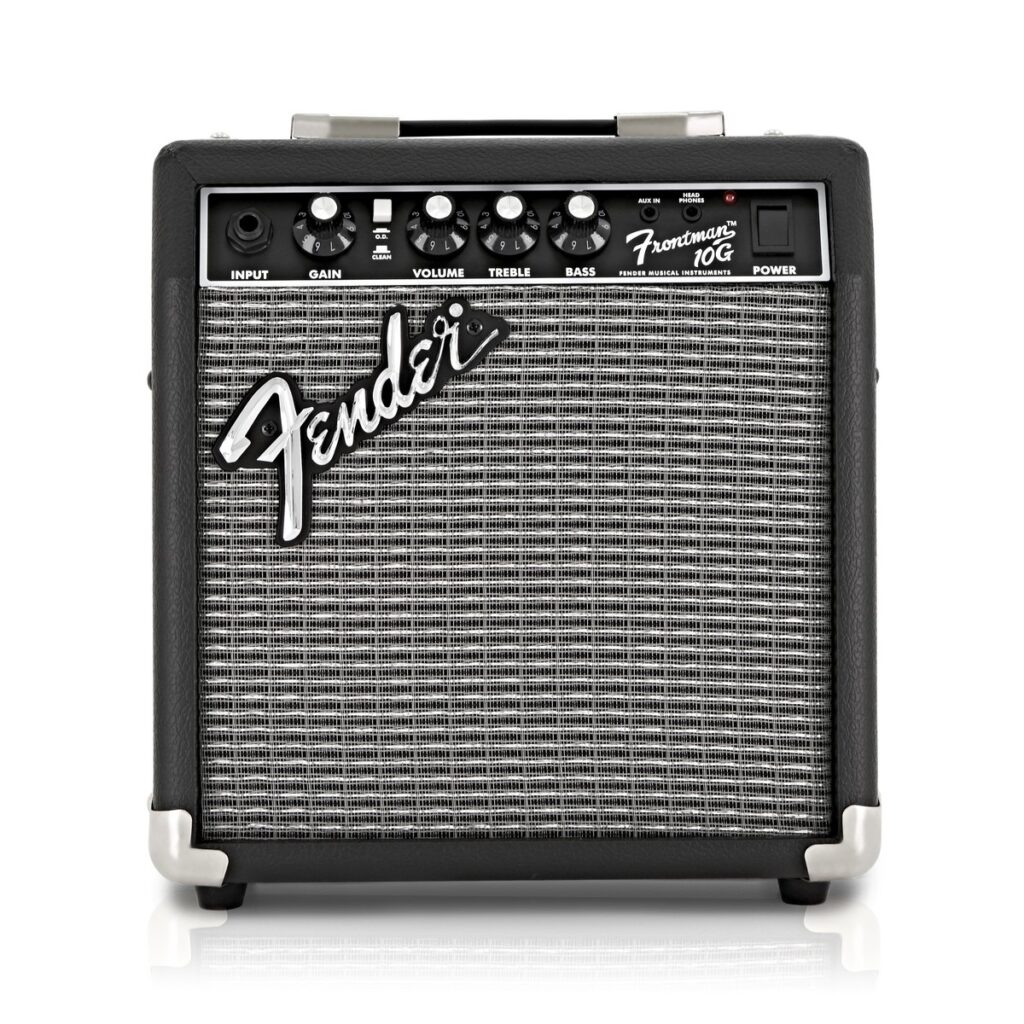 Fender Frontman 10G Amp
