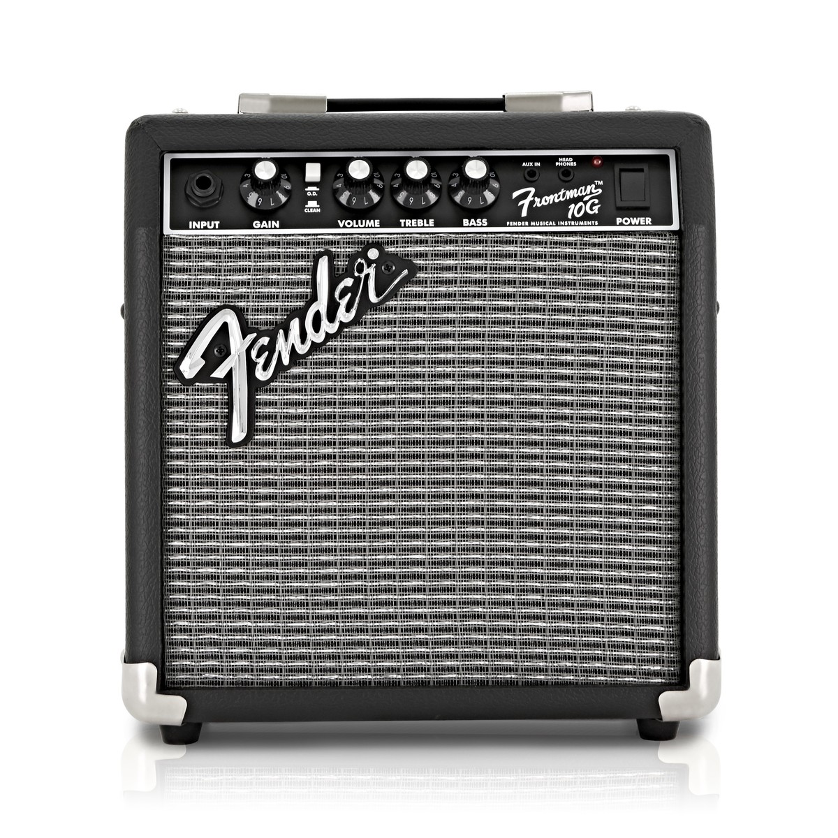 Fender Frontman 10G Amp