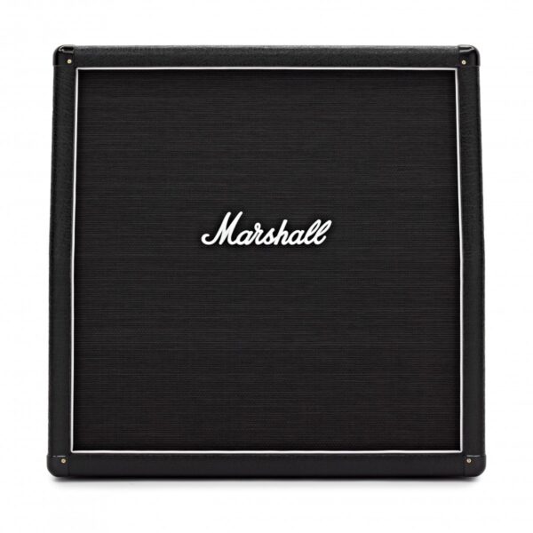 Marshall MX412AR 4X12 Angled Cabinet - Image 1