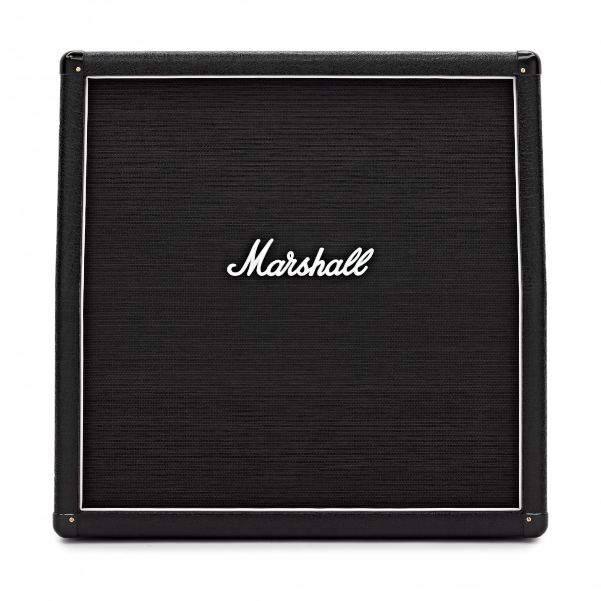 Marshall MX412AR 4X12 Angled Cabinet - Image 1