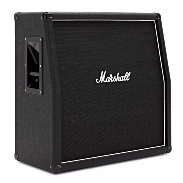 Marshall MX412AR 4X12 Angled Cabinet - Image 2