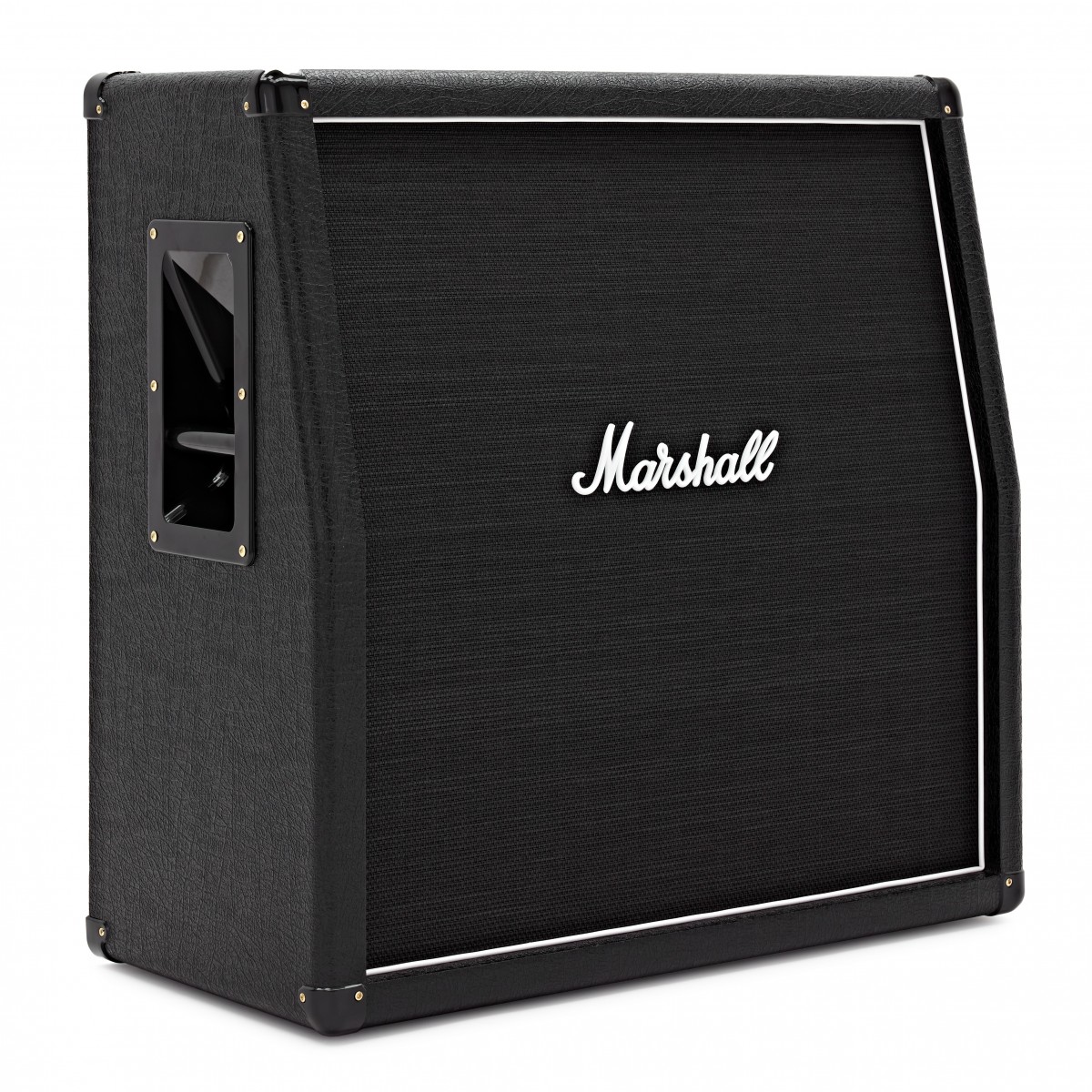Marshall MX412AR 4X12 Angled Cabinet - Image 2