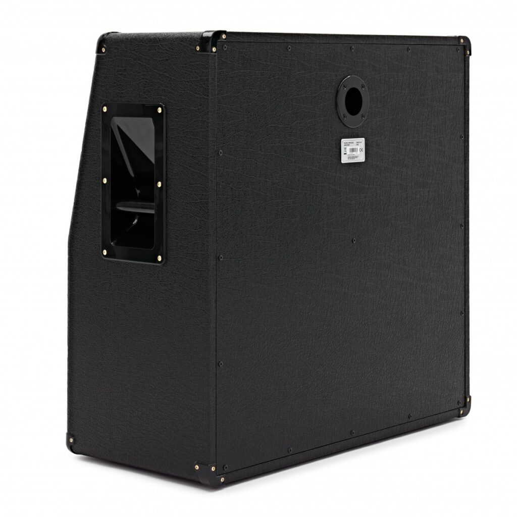 Marshall MX412AR 4X12 Angled Cabinet