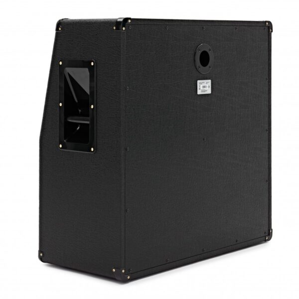 Marshall MX412AR 4X12 Angled Cabinet - Image 3