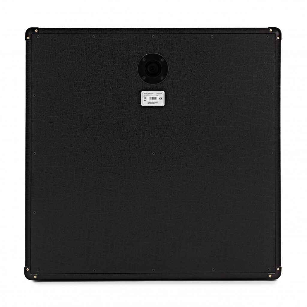 Marshall MX412AR 4X12 Angled Cabinet