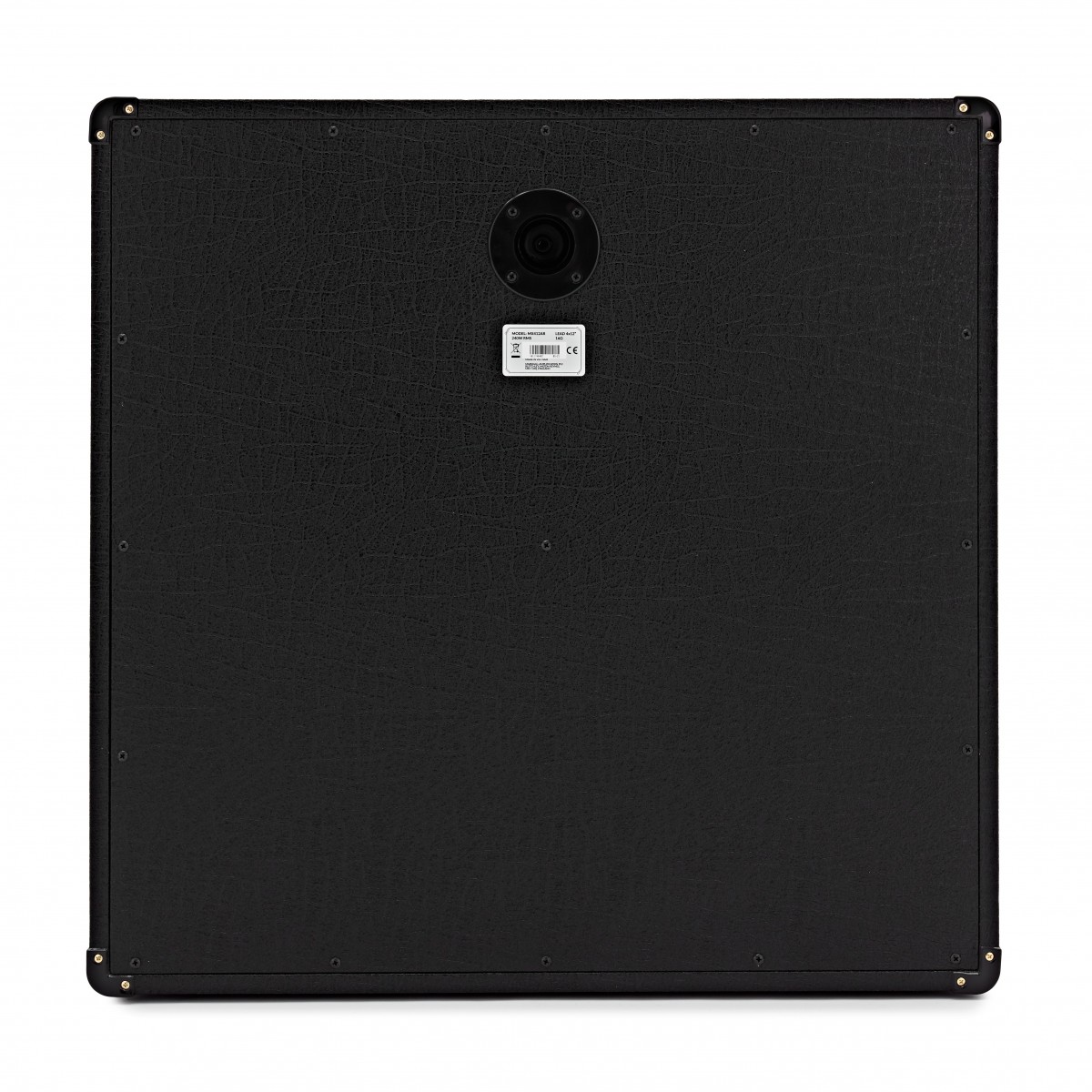 Marshall MX412AR 4X12 Angled Cabinet - Image 4