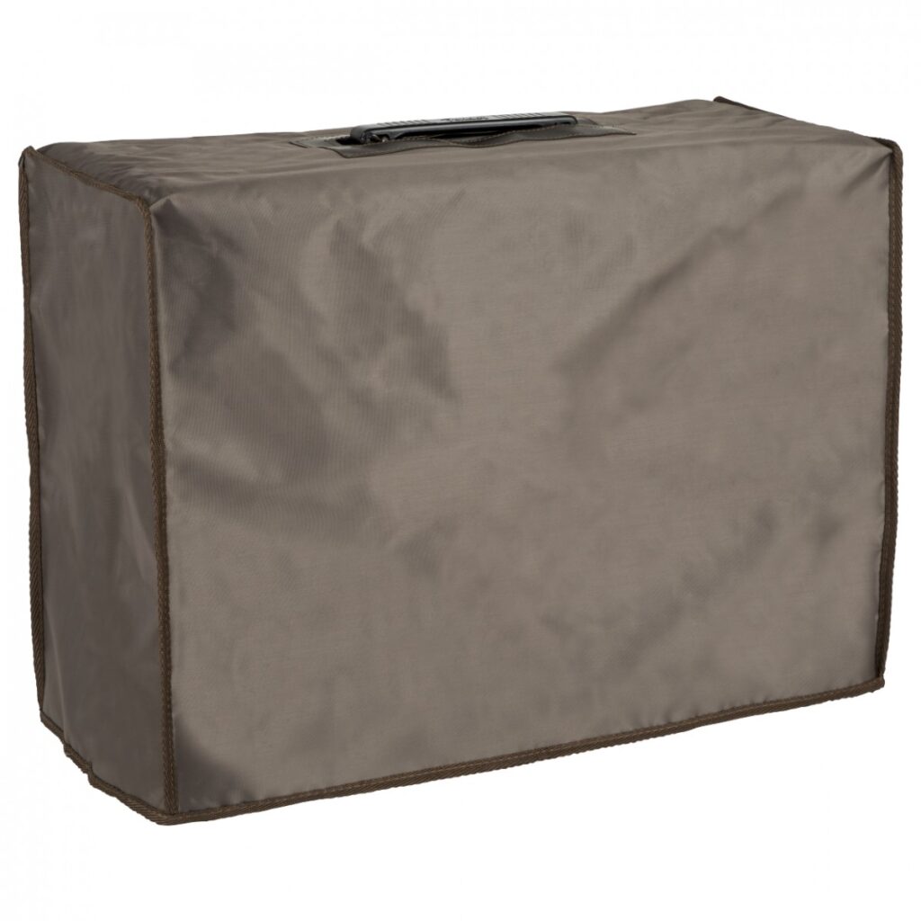 Fender Pro Junior Combo Amp Cover Brown