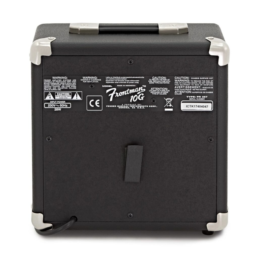 Fender Frontman 10G Amp