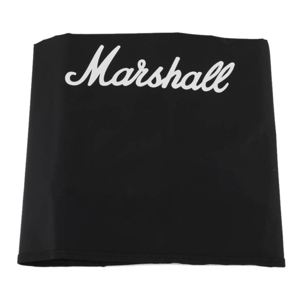 Marshall COVR-00023 1960B/425B/M412B Speaker Cab Cover