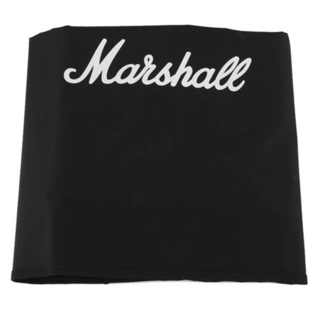 Marshall COVR-00117 DSL15H+/DSL20H Amp Head Cover