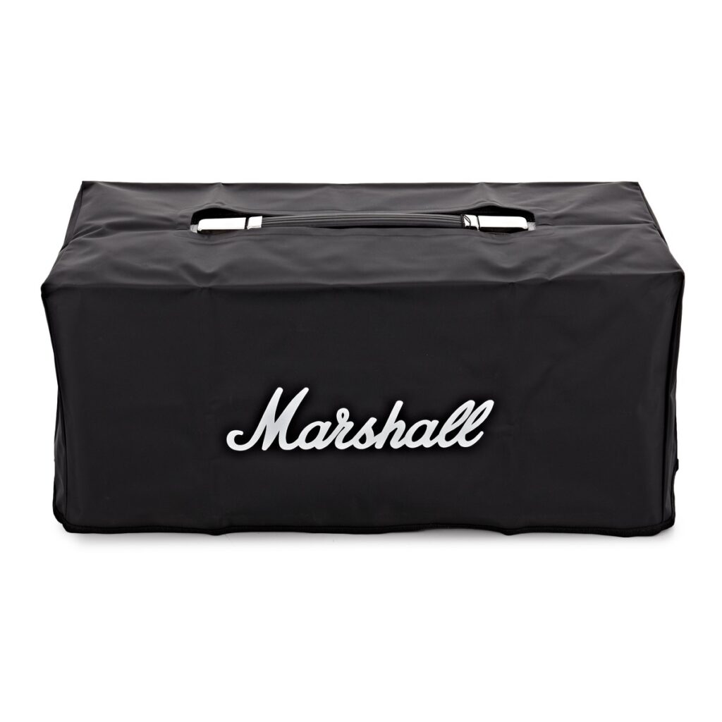 Marshall COVR-00128 2525H Amp Head Cover