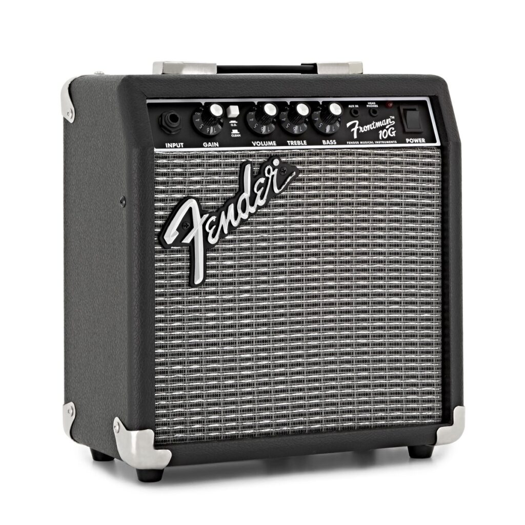 Fender Frontman 10G Amp