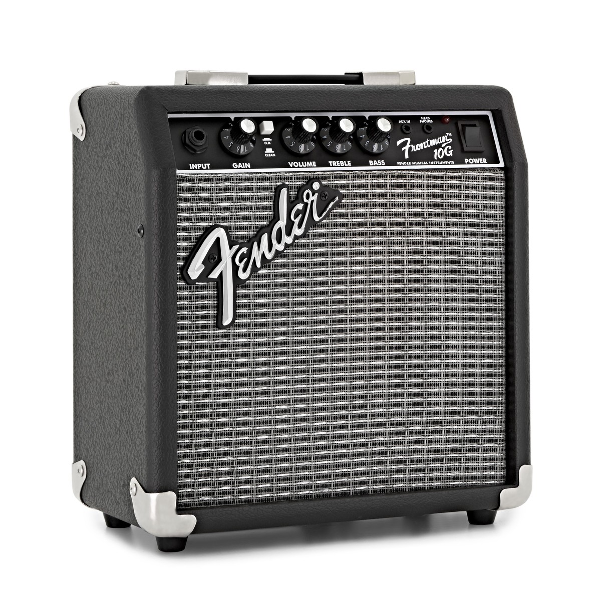 Fender Frontman 10G Amp