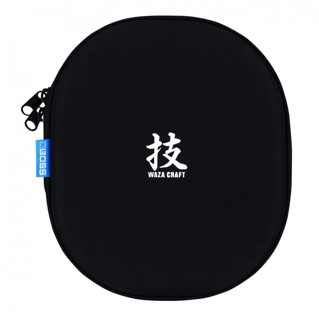Boss Waza-Air Carry Case - for Waza-Air and Waza-Air Bass