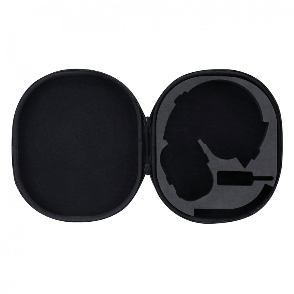 Boss Waza-Air Carry Case - for Waza-Air and Waza-Air Bass
