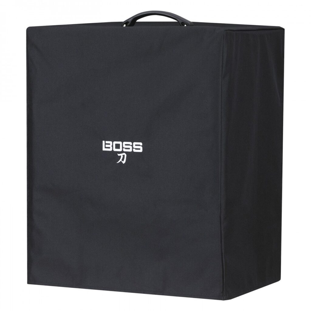 Boss BAC-KTN21B Cover for Katana 210 Bass Amp