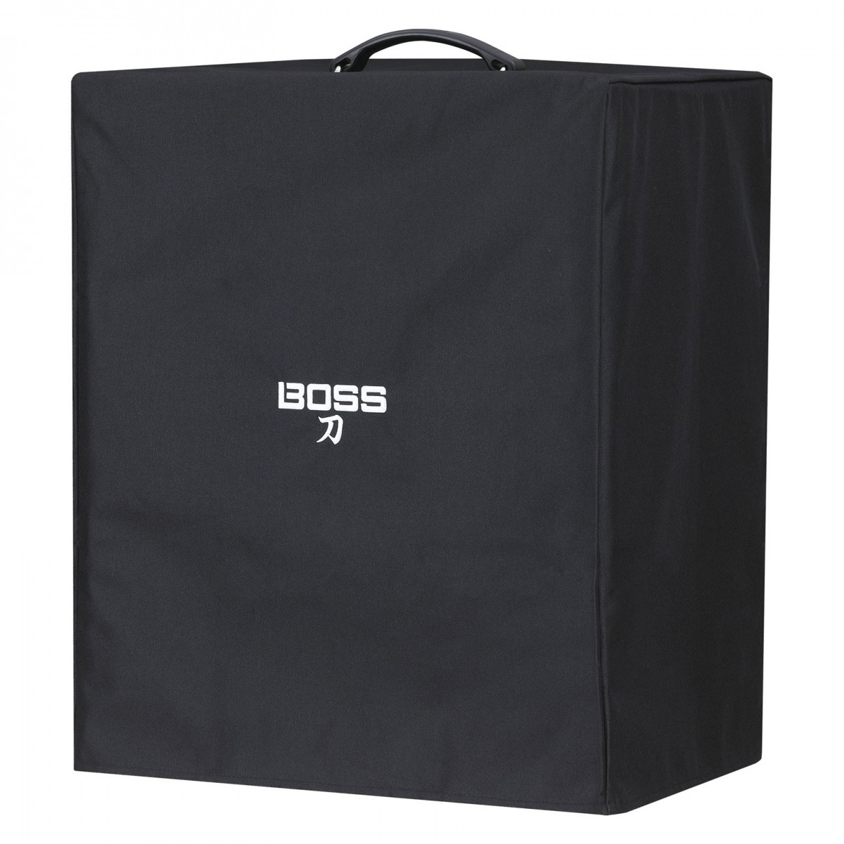 Boss BAC-KTN21B Cover for Katana 210 Bass Amp - Image 1