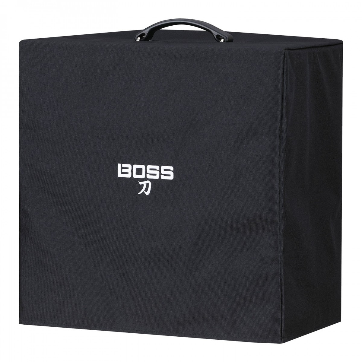 Boss BAC-KTN11B Cover for Katana 110 Bass Amp - Image 1