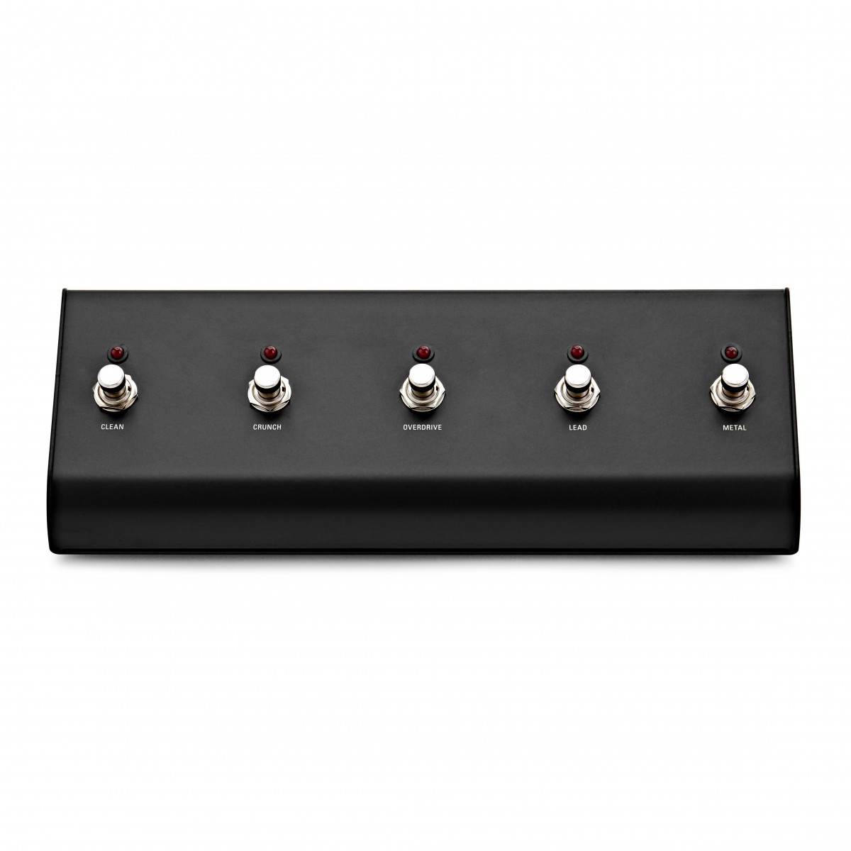 G4M 5 Button Footswitch - Image 1