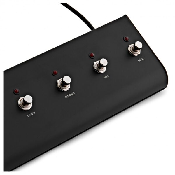 G4M 5 Button Footswitch - Image 3