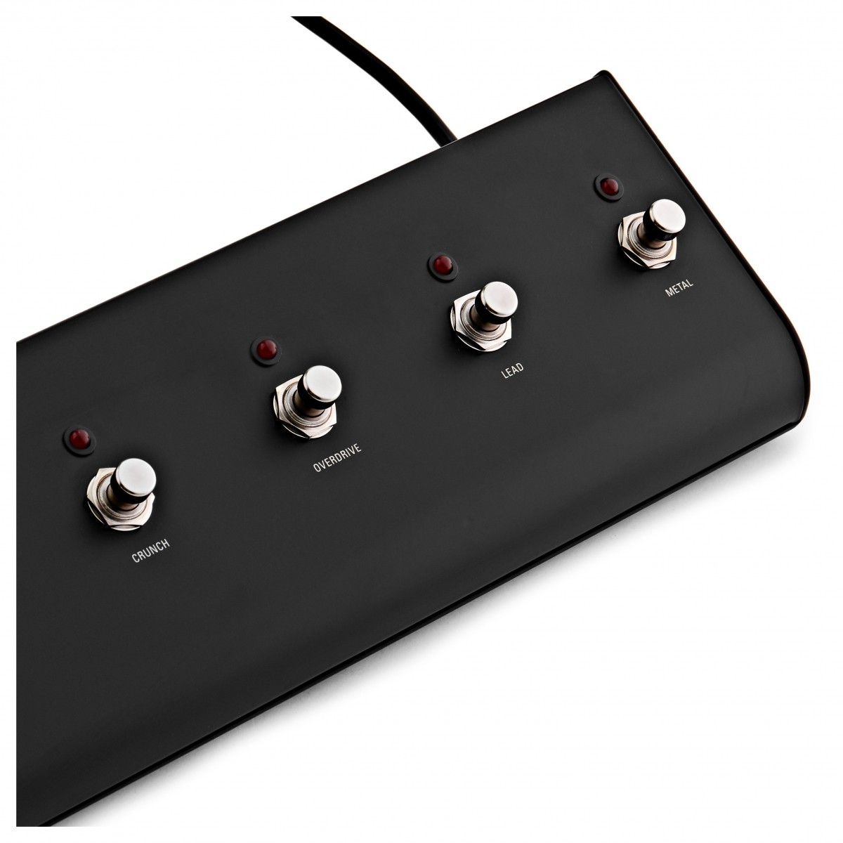 G4M 5 Button Footswitch - Image 3
