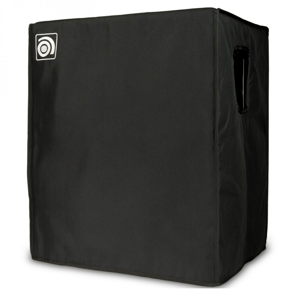 Ampeg VB-410 Venture Speaker Cabinet Cover