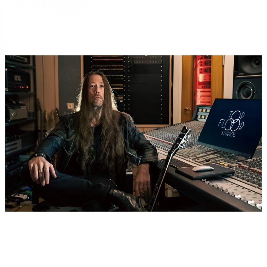 Bogren Digital Jakob Herrmann Signature IR Pack: The Heaviest Cab
