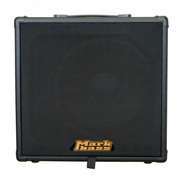 Markbass CMB 101 BlackLine 40w - Image 1