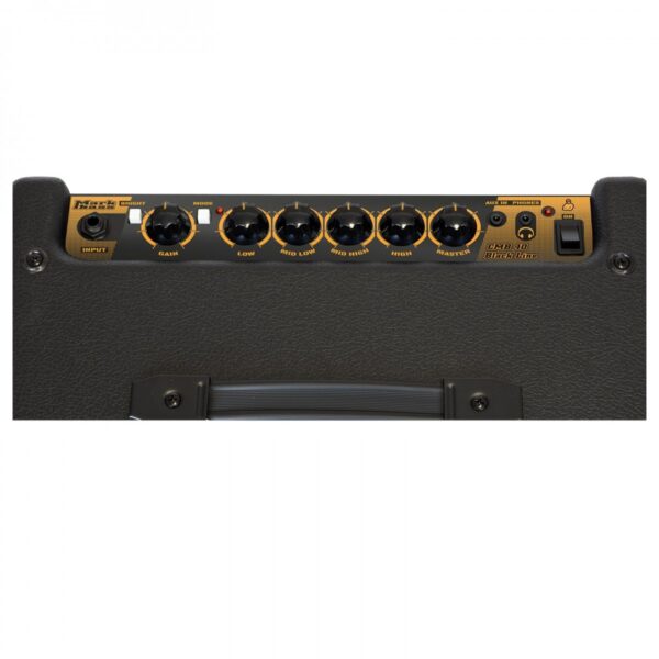 Markbass CMB 101 BlackLine 40w - Image 2