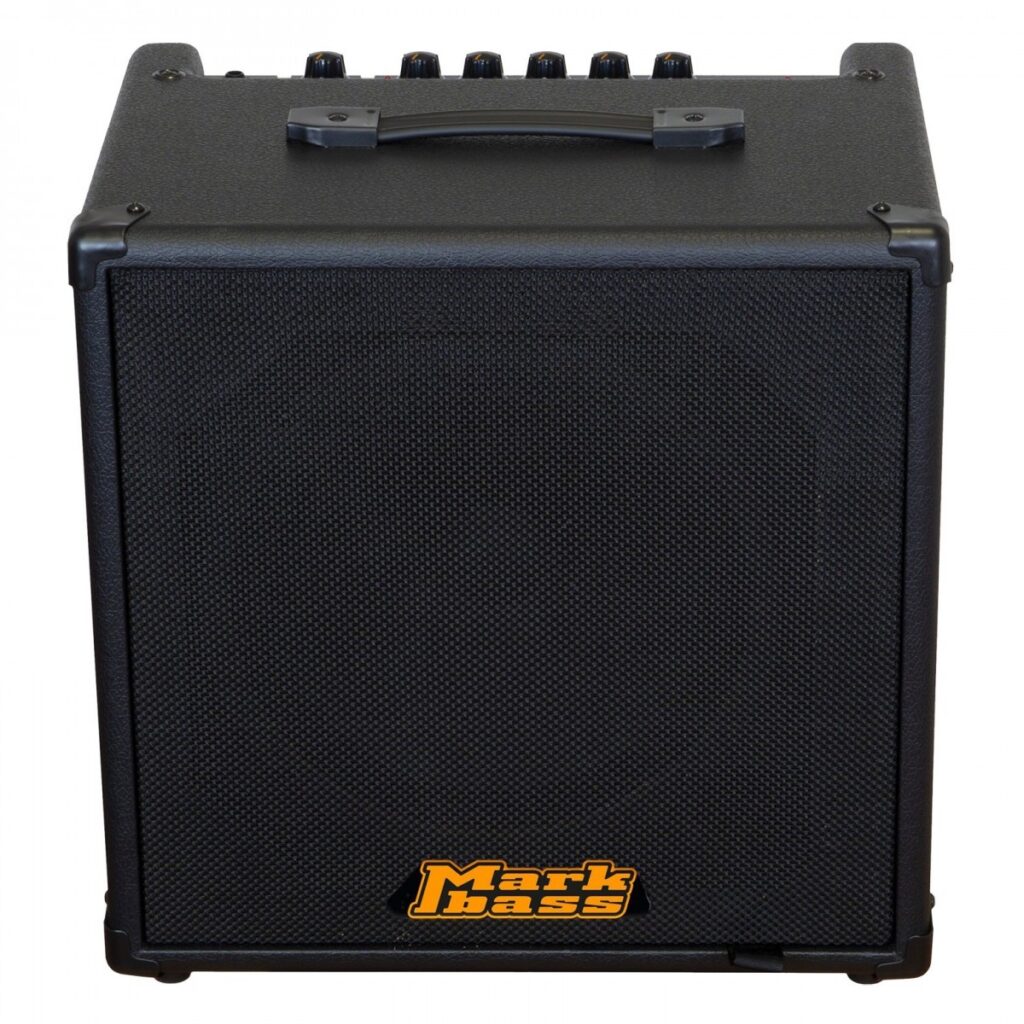Markbass CMB 101 BlackLine 40w