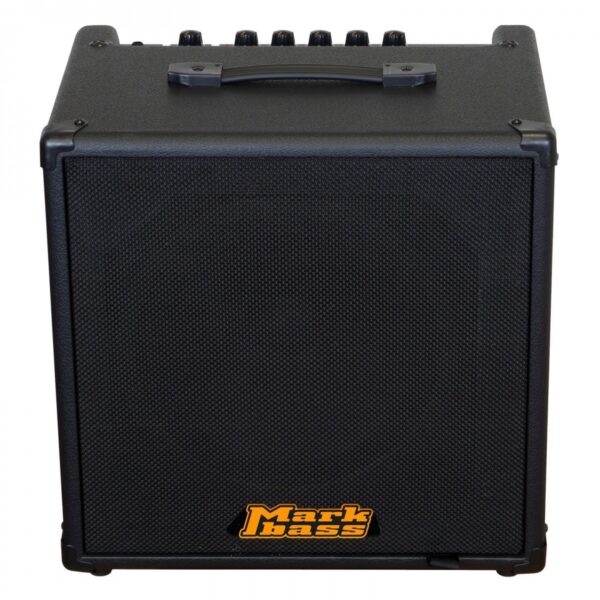 Markbass CMB 101 BlackLine 40w - Image 4