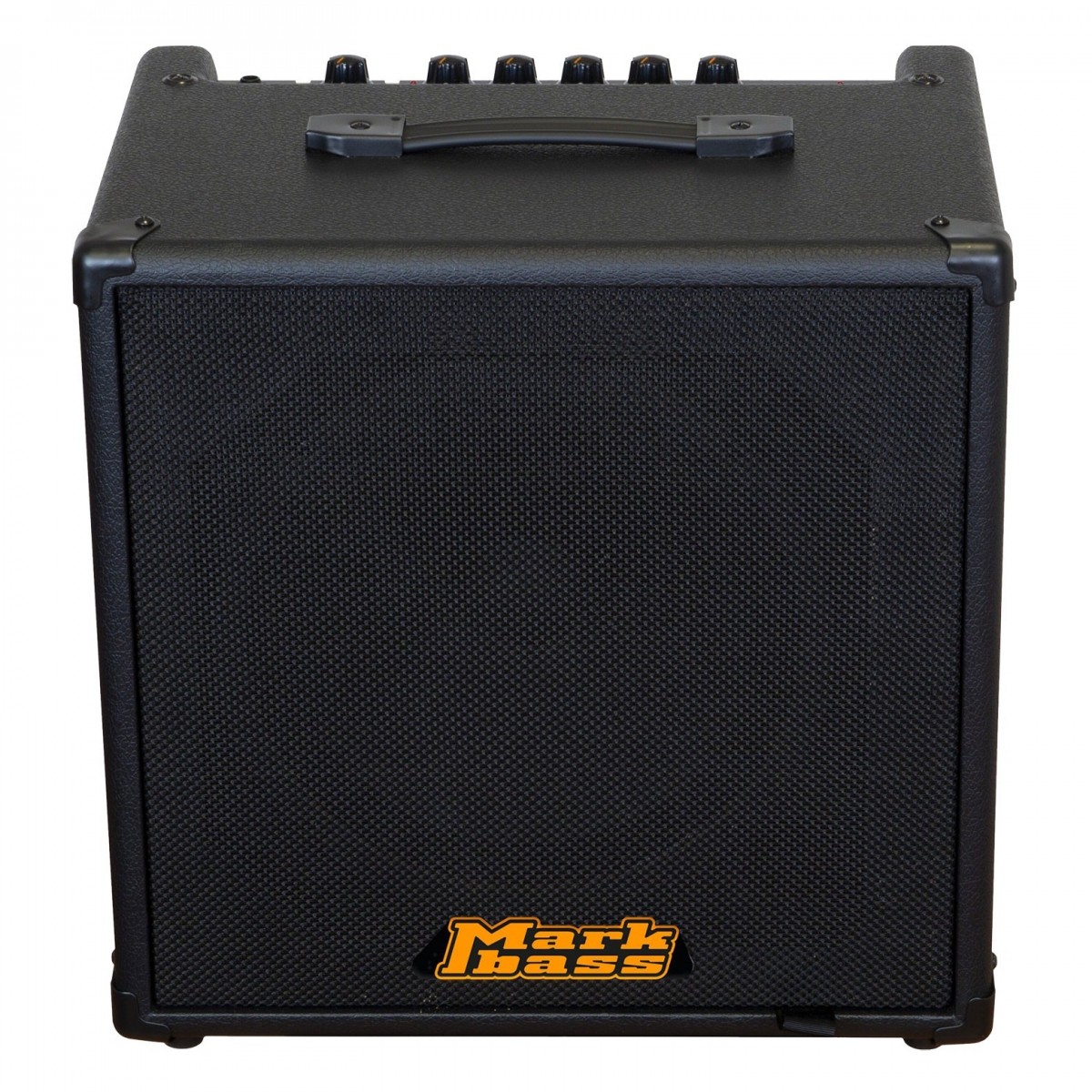 Markbass CMB 101 BlackLine 40w - Image 4