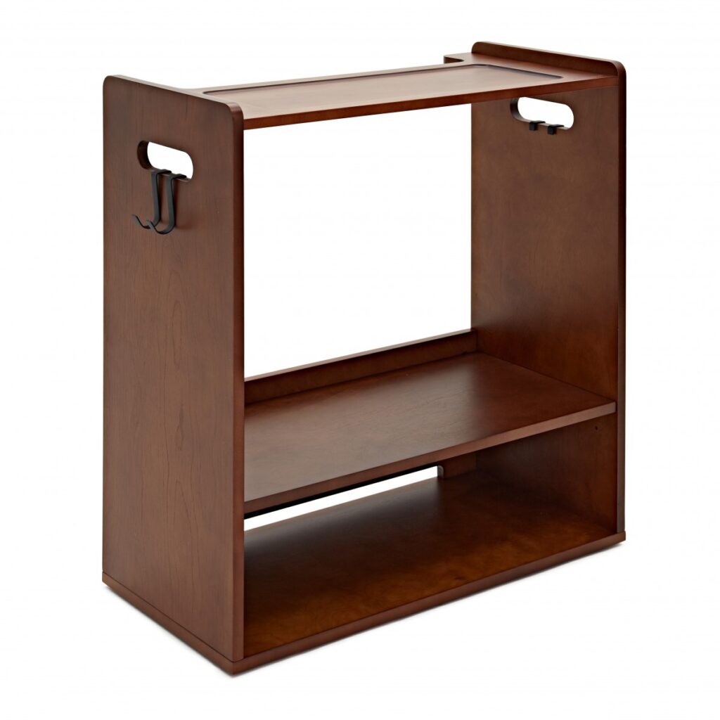 Hartwood Guitar Amp and Accessories Stand