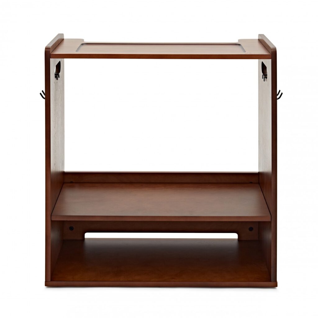 Hartwood Guitar Amp and Accessories Stand