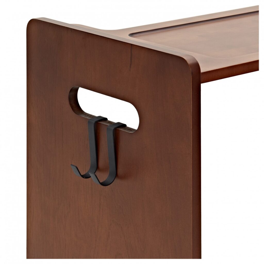 Hartwood Guitar Amp and Accessories Stand