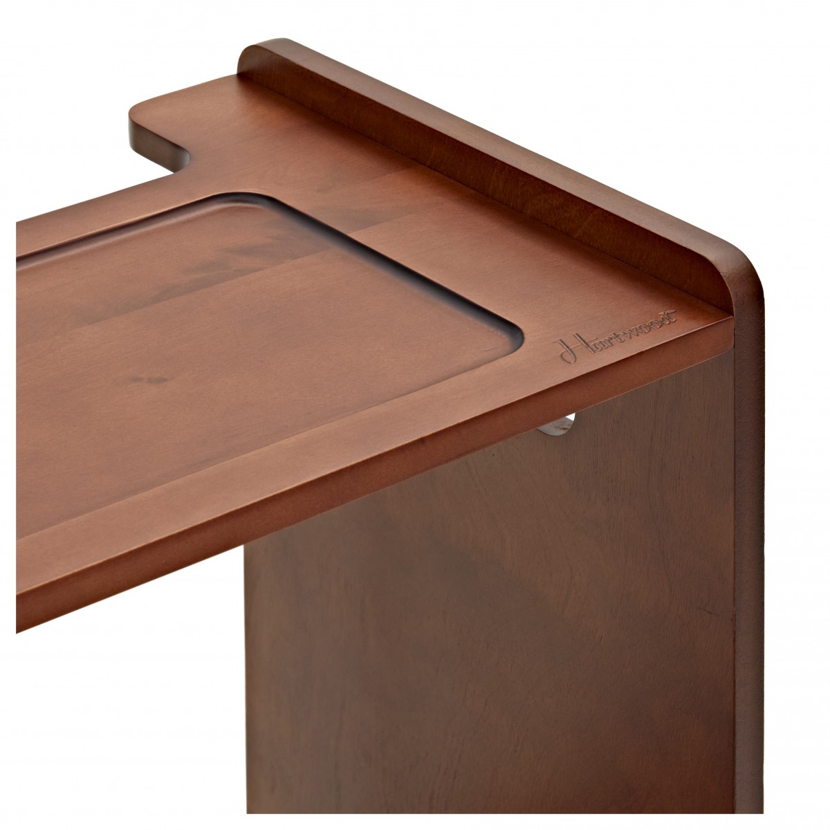 Hartwood Guitar Amp and Accessories Stand - Image 4
