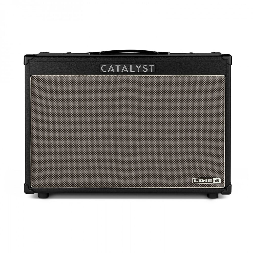Line 6 Catalyst CX 200