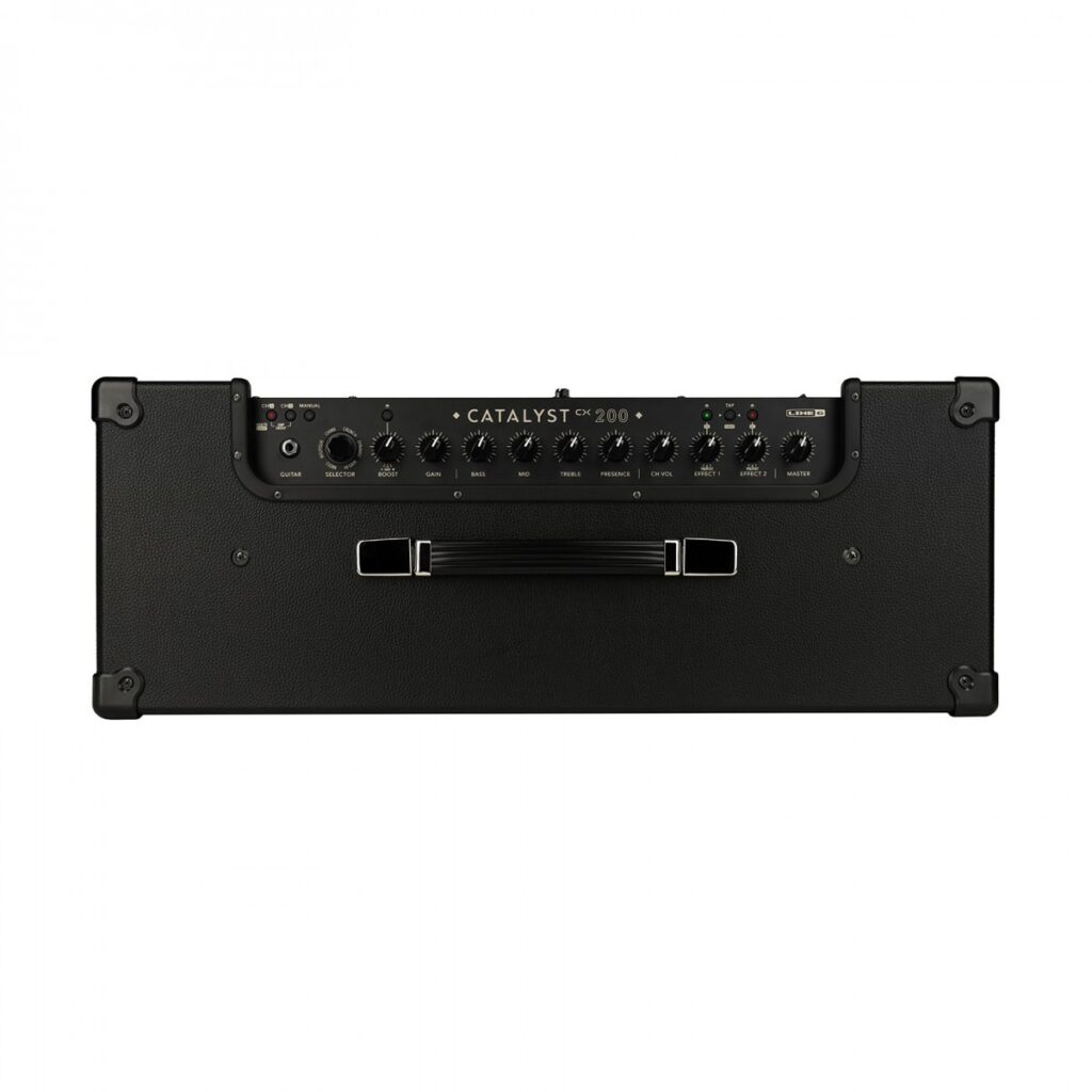 Line 6 Catalyst CX 200