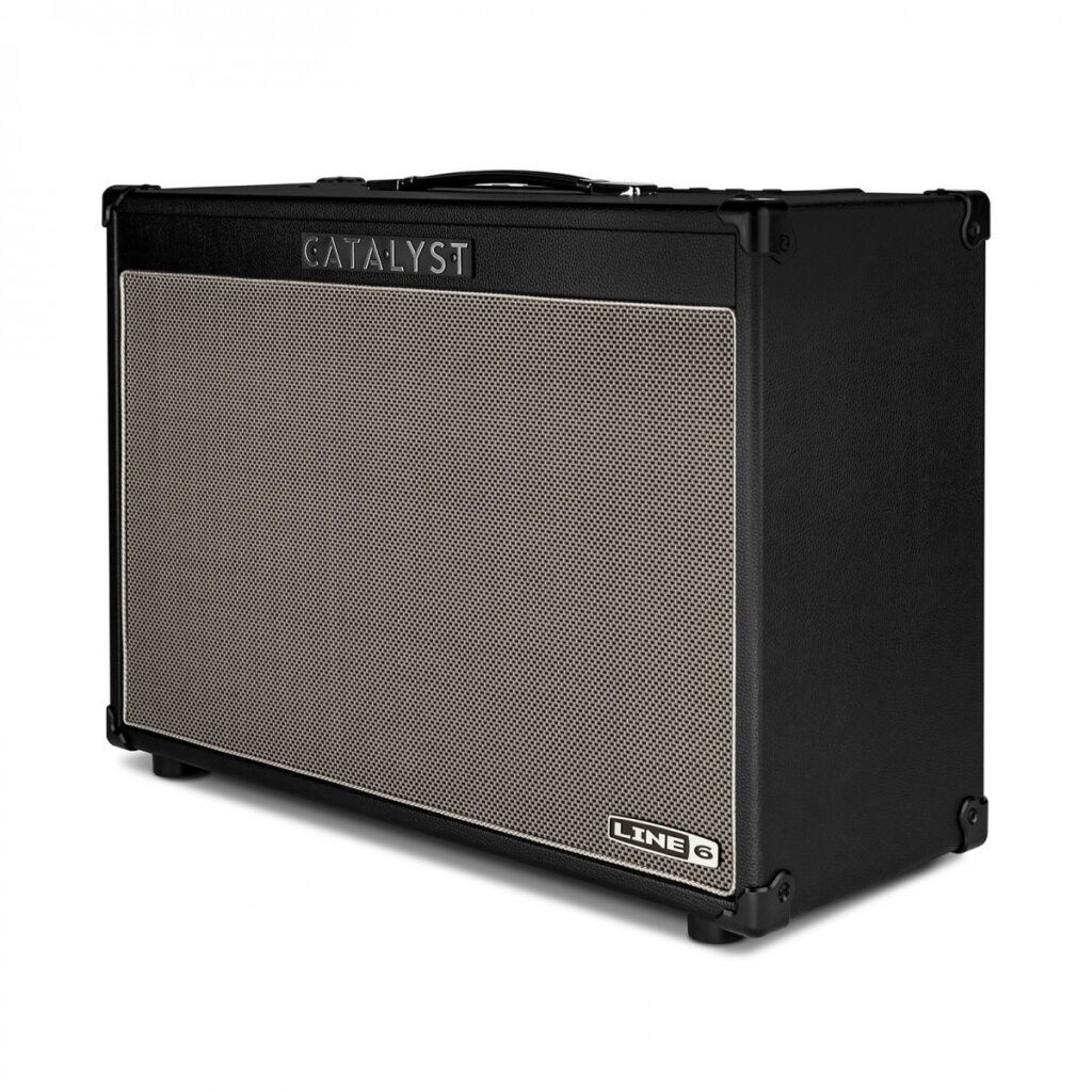 Line 6 Catalyst CX 200