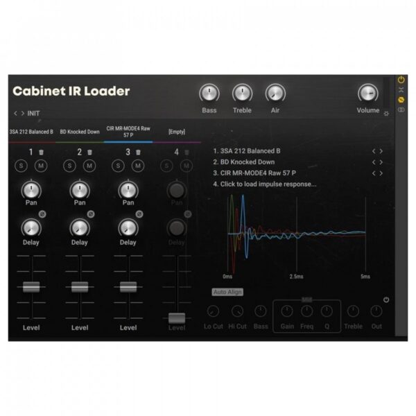 Native Instruments Guitar Rig Pro 7 - Image 4