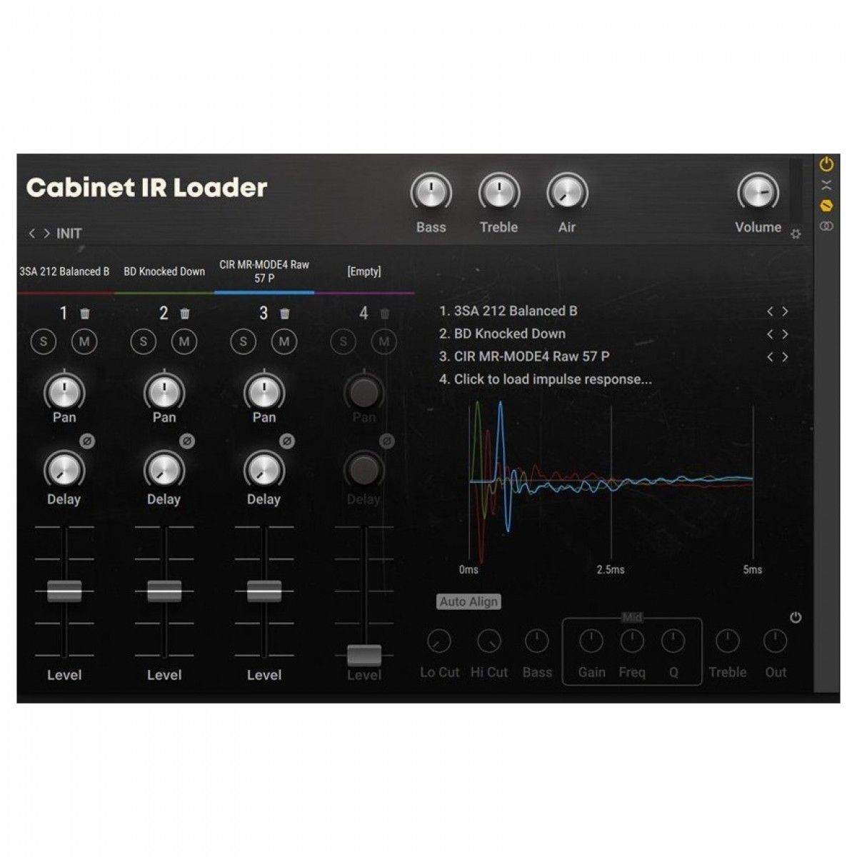Native Instruments Guitar Rig Pro 7 - Image 4