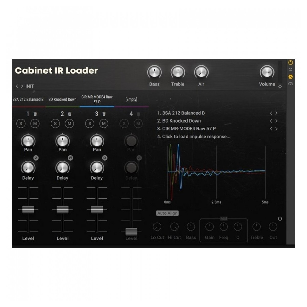 Native Instruments Guitar Rig Update - Image 4