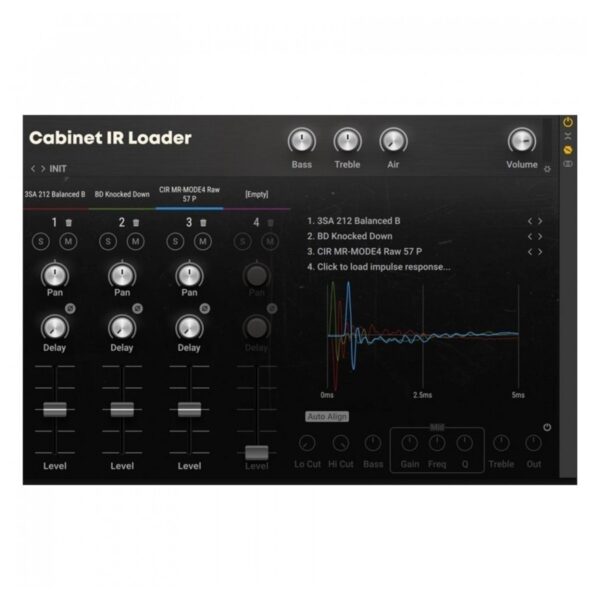 Native Instruments Guitar Rig Upgrade from LE - Image 4