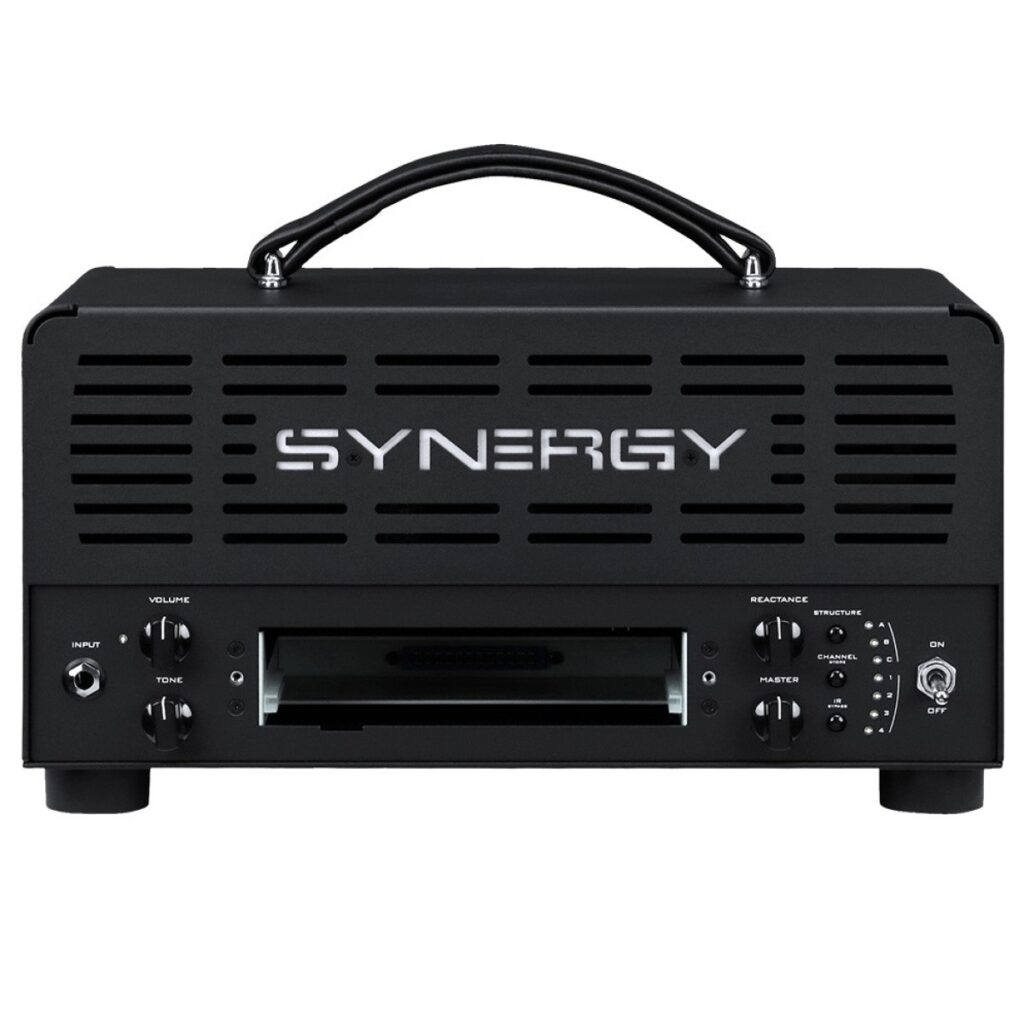 Synergy SYN-20IR Head 20 Watts